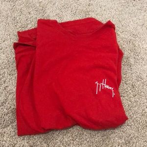 guy harvey NC STATE tee shirt never worn